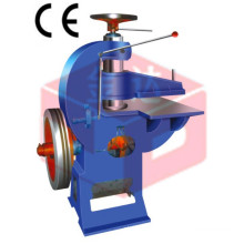 Semi Auto Mechanical Punching Machine